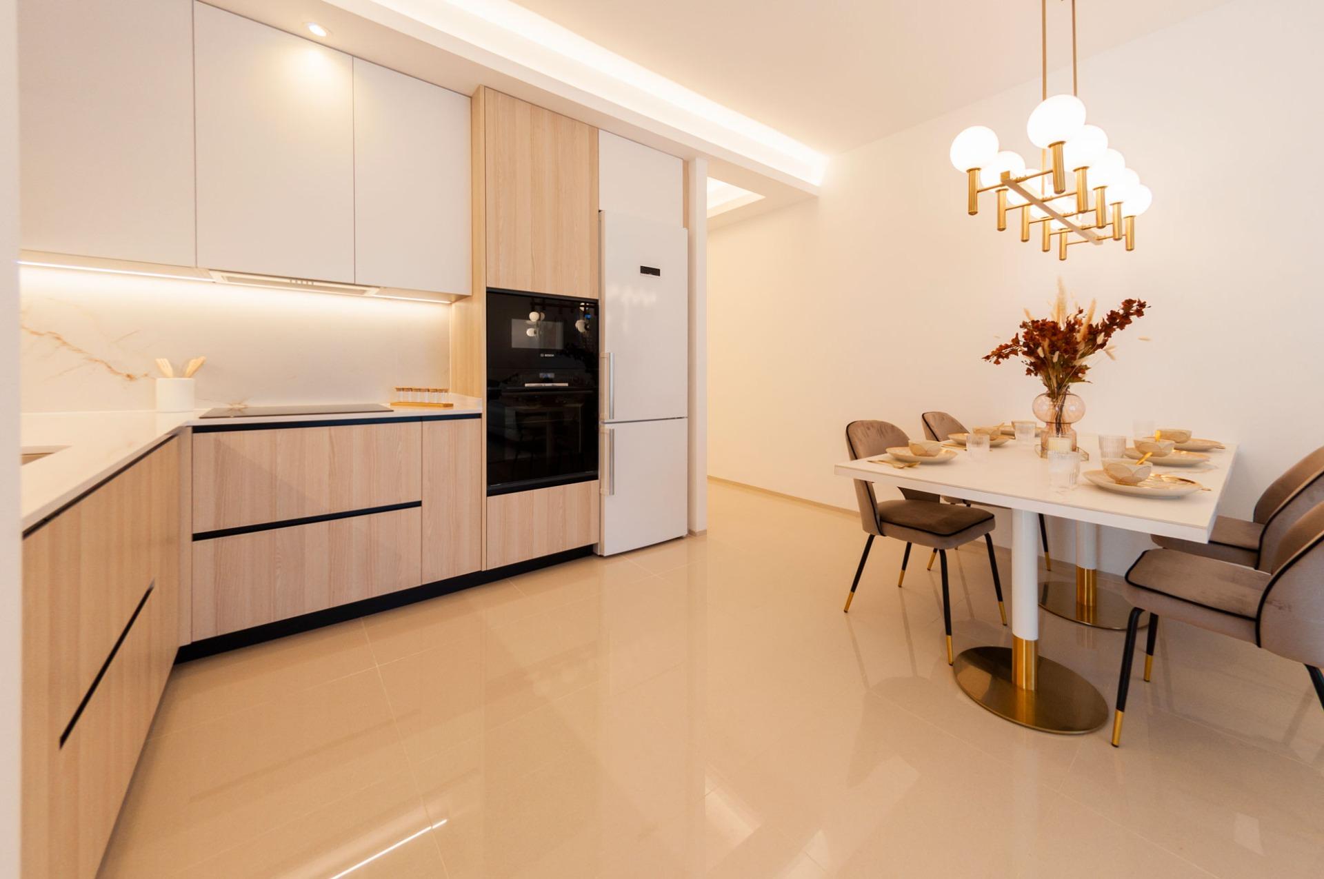 New Build - 3 Bedroom 2 Bathroom Bungalow in Rojales - Doña Pepa  - Alicante