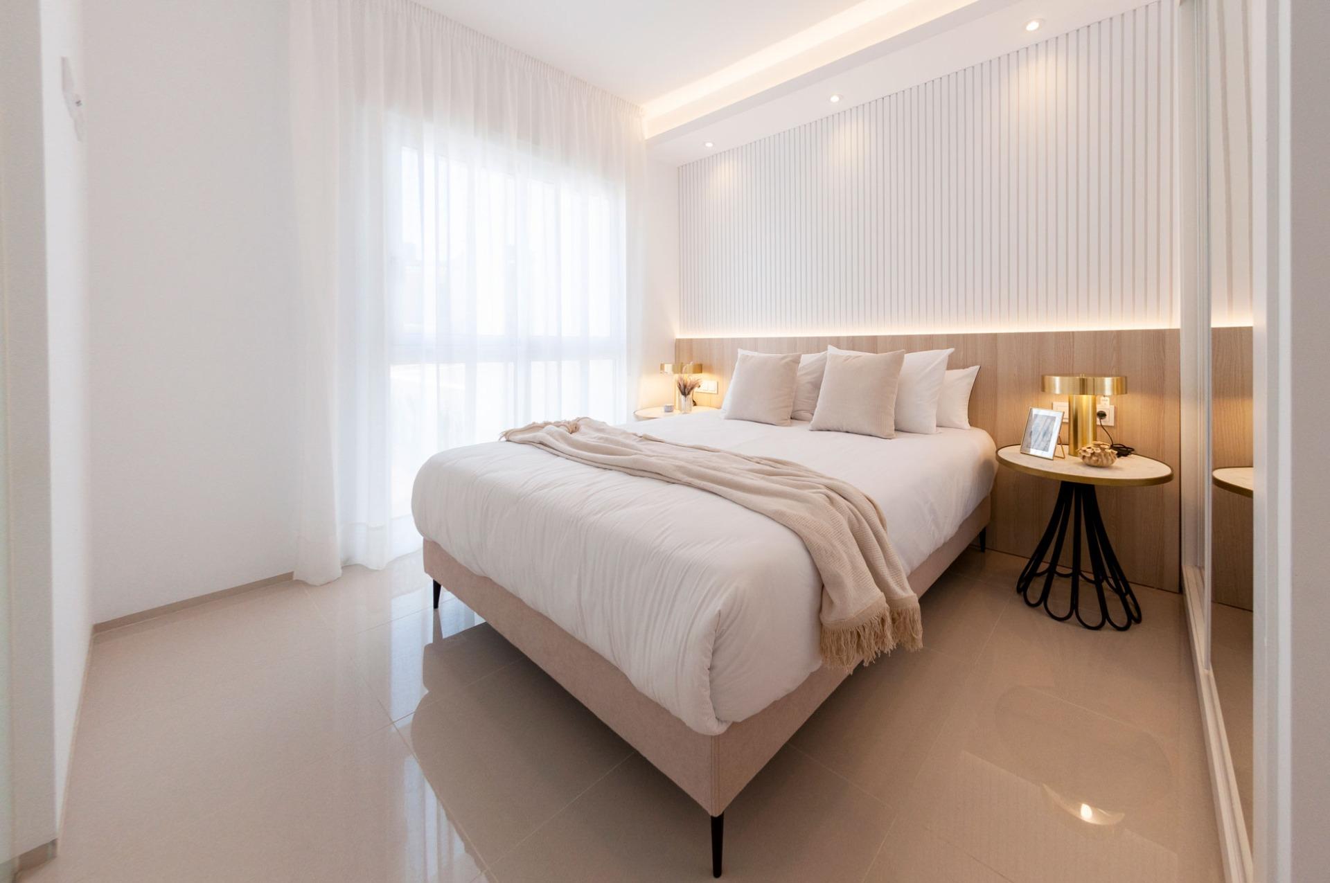 New Build - 3 Bedroom 2 Bathroom Bungalow in Rojales - Doña Pepa  - Alicante