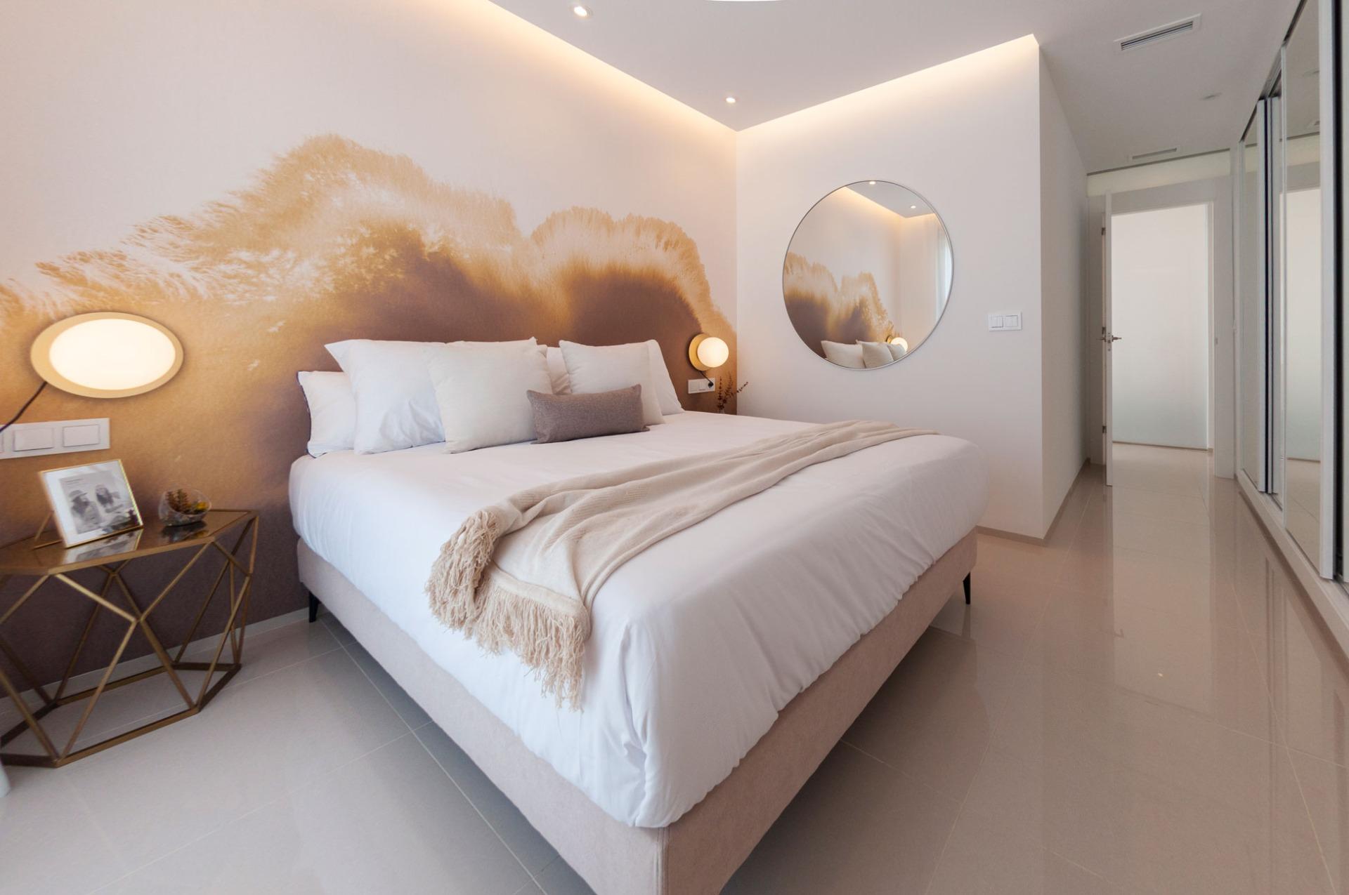 New Build - 3 Bedroom 2 Bathroom Bungalow in Rojales - Doña Pepa  - Alicante