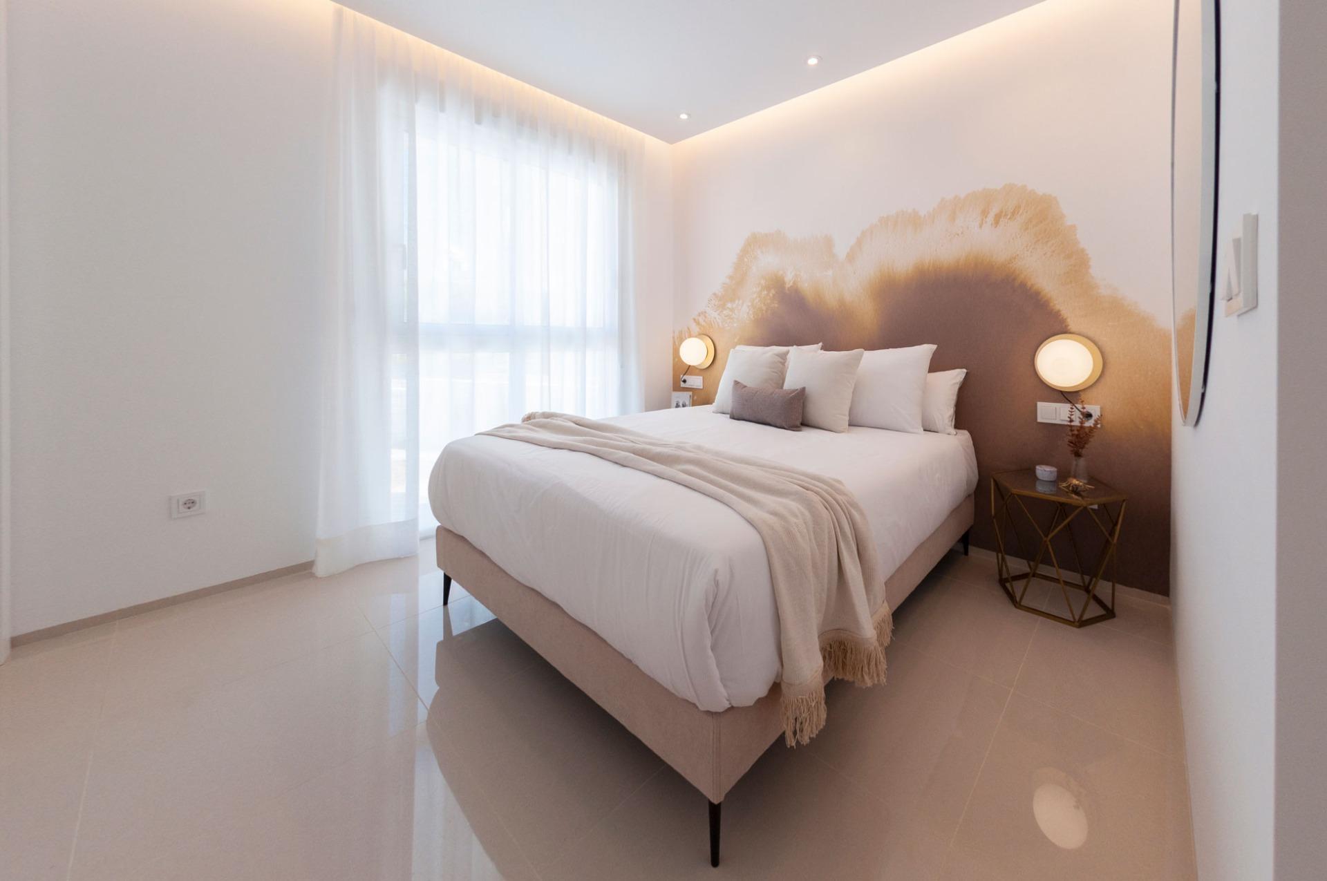 New Build - 3 Bedroom 2 Bathroom Bungalow in Rojales - Doña Pepa  - Alicante