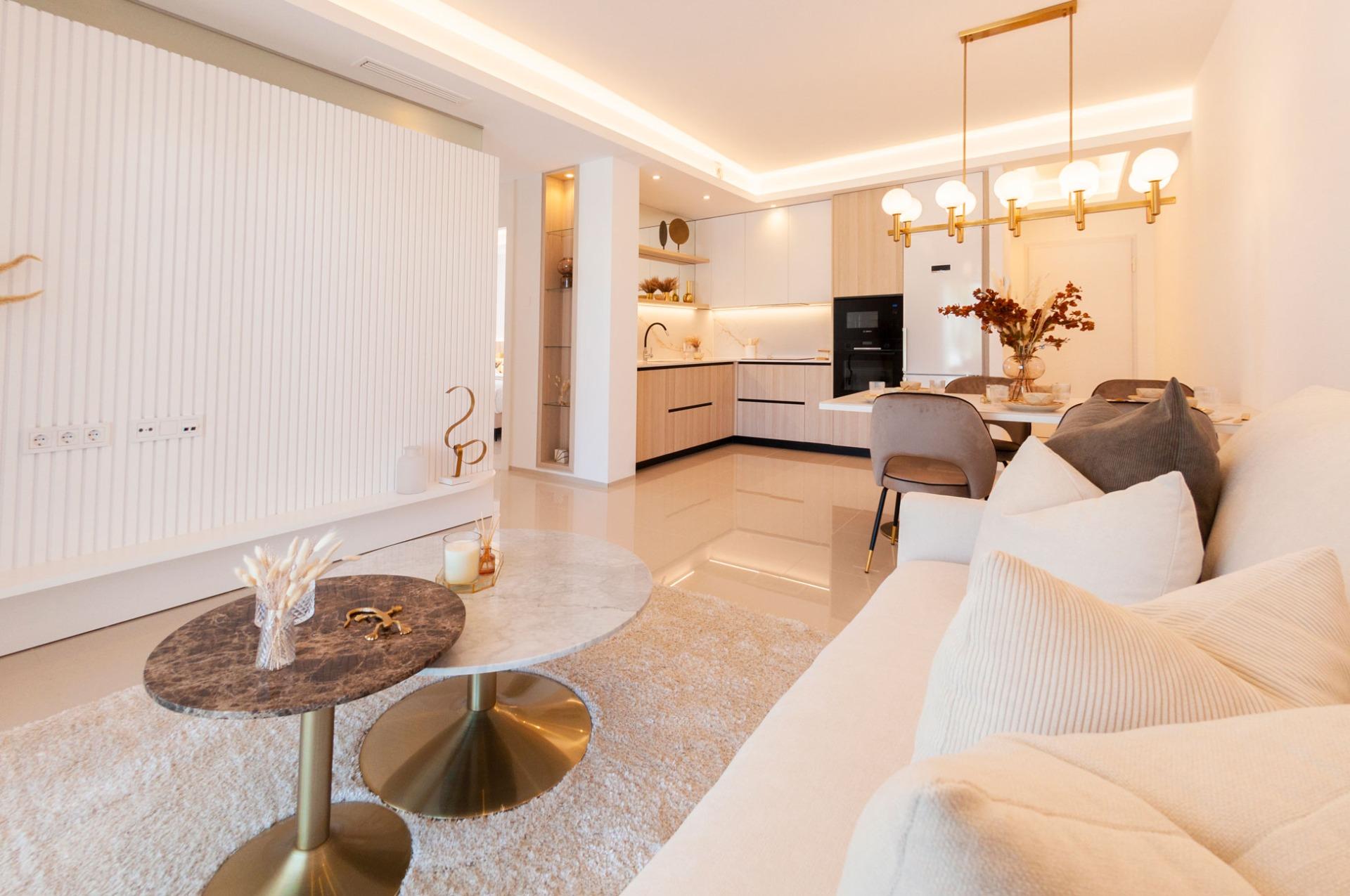 New Build - 3 Bedroom 2 Bathroom Bungalow in Rojales - Doña Pepa  - Alicante