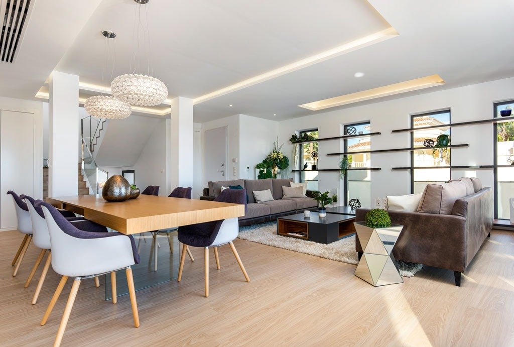 For sale - 3 Bedroom 3 Bathroom Villa in Rojales - Doña Pepa  - Alicante