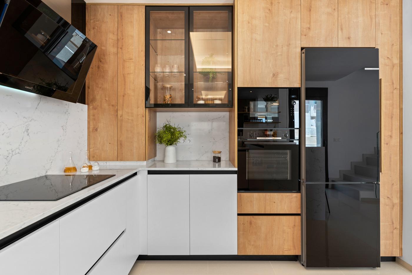 New Build - 3 Bedroom 3 Bathroom Villa in Ciudad Quesada - Rojales  - Alicante