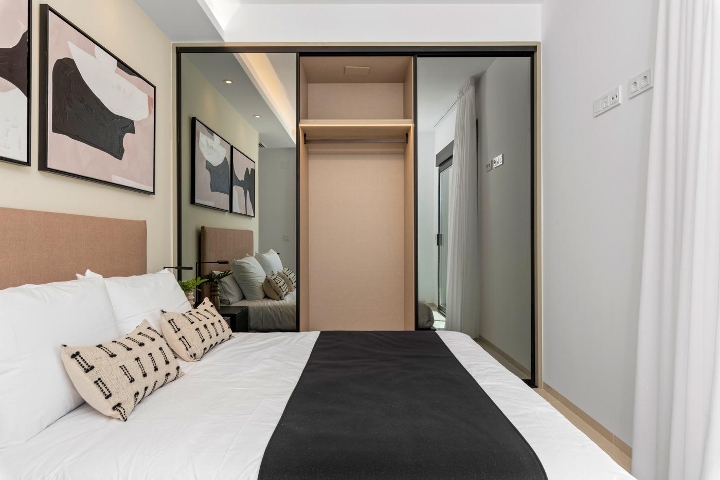 New Build - 3 Bedroom 3 Bathroom Villa in Ciudad Quesada - Rojales  - Alicante