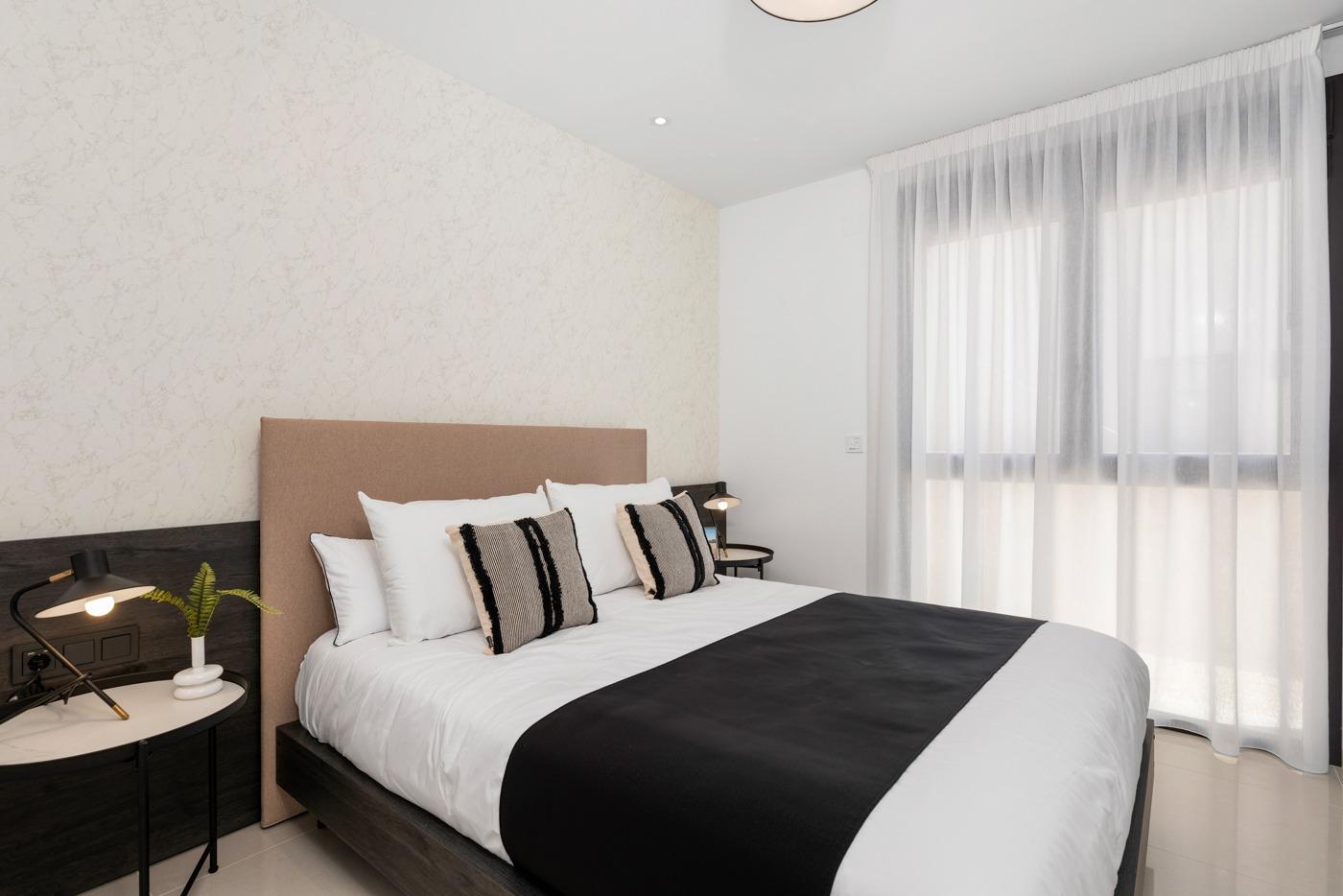 New Build - 3 Bedroom 3 Bathroom Villa in Ciudad Quesada - Rojales  - Alicante