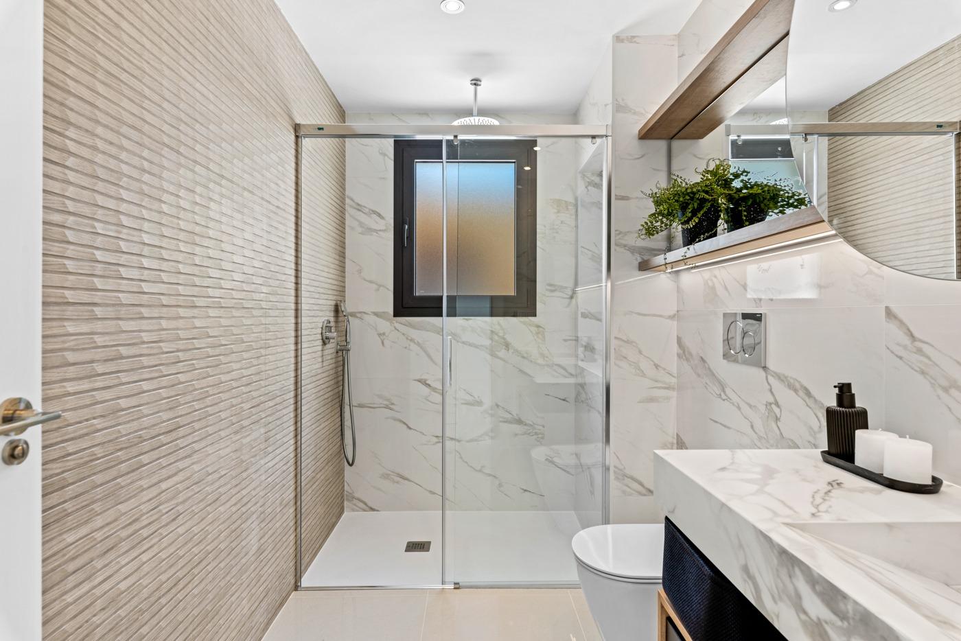 New Build - 3 Bedroom 3 Bathroom Villa in Ciudad Quesada - Rojales  - Alicante