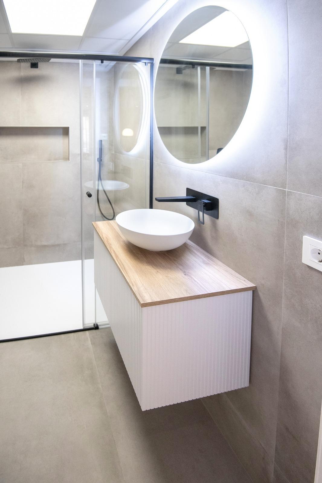 New Build - 3 Bedroom 2 Bathroom Apartment in San Pedro del Pinatar - Centro  - Murcia