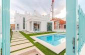 40-2019-115-10-115/60095, 3 Bedroom 3 Bathroom Villa in Los Alcazares