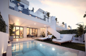 40-2000-115-10-115/60097, 3 Bedroom 4 Bathroom Villa in Los Alcazares
