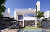 40-1964-115-10-115/60099, 3 Bedroom 3 Bathroom Villa in Torre Pacheco