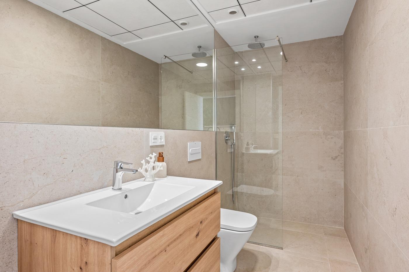 For sale - 2 Bedroom 2 Bathroom Apartment in Los Alcazares - Serena Golf  - Murcia