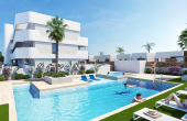 40-2006-115-10-115/60102, 2 Bedroom 2 Bathroom Apartment in Los Alcazares