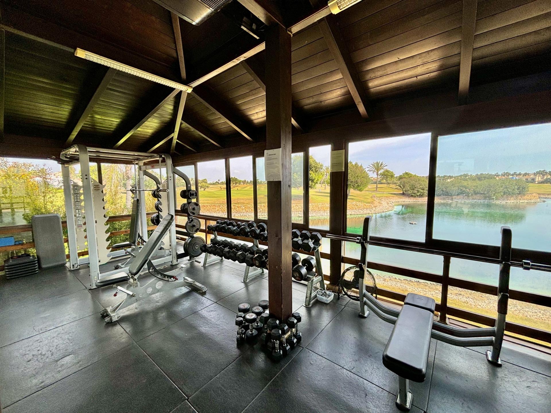 New Build - 3 Bedroom 2 Bathroom Bungalow in San Javier - Roda Golf  - Murcia