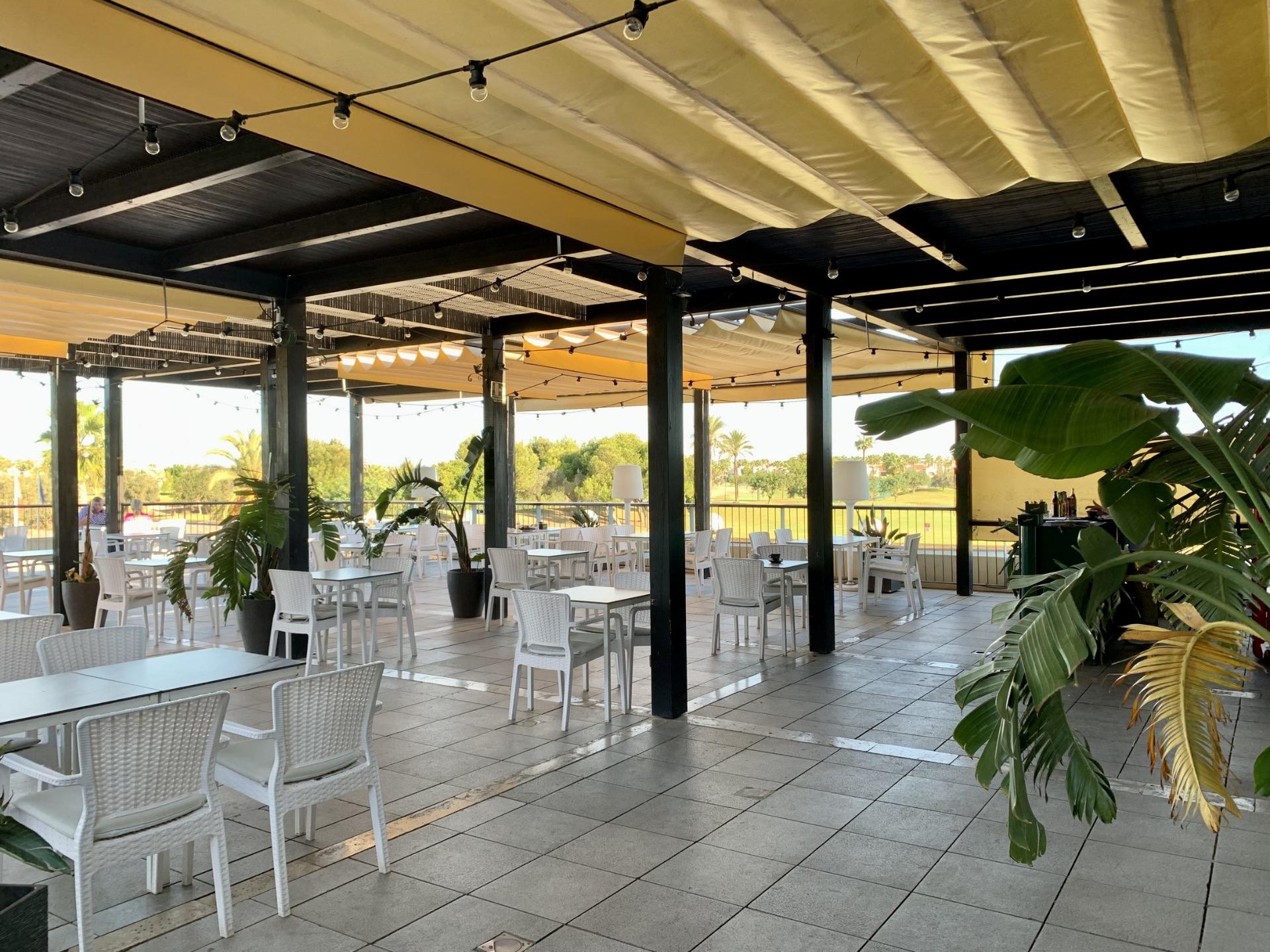 New Build - 3 Bedroom 2 Bathroom Bungalow in San Javier - Roda Golf  - Murcia