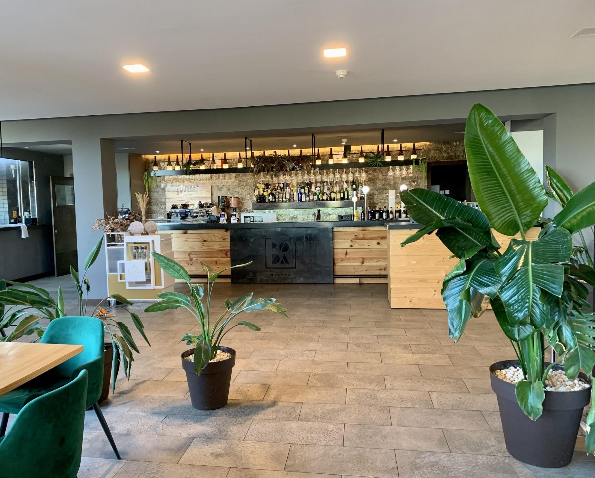 New Build - 3 Bedroom 2 Bathroom Bungalow in San Javier - Roda Golf  - Murcia