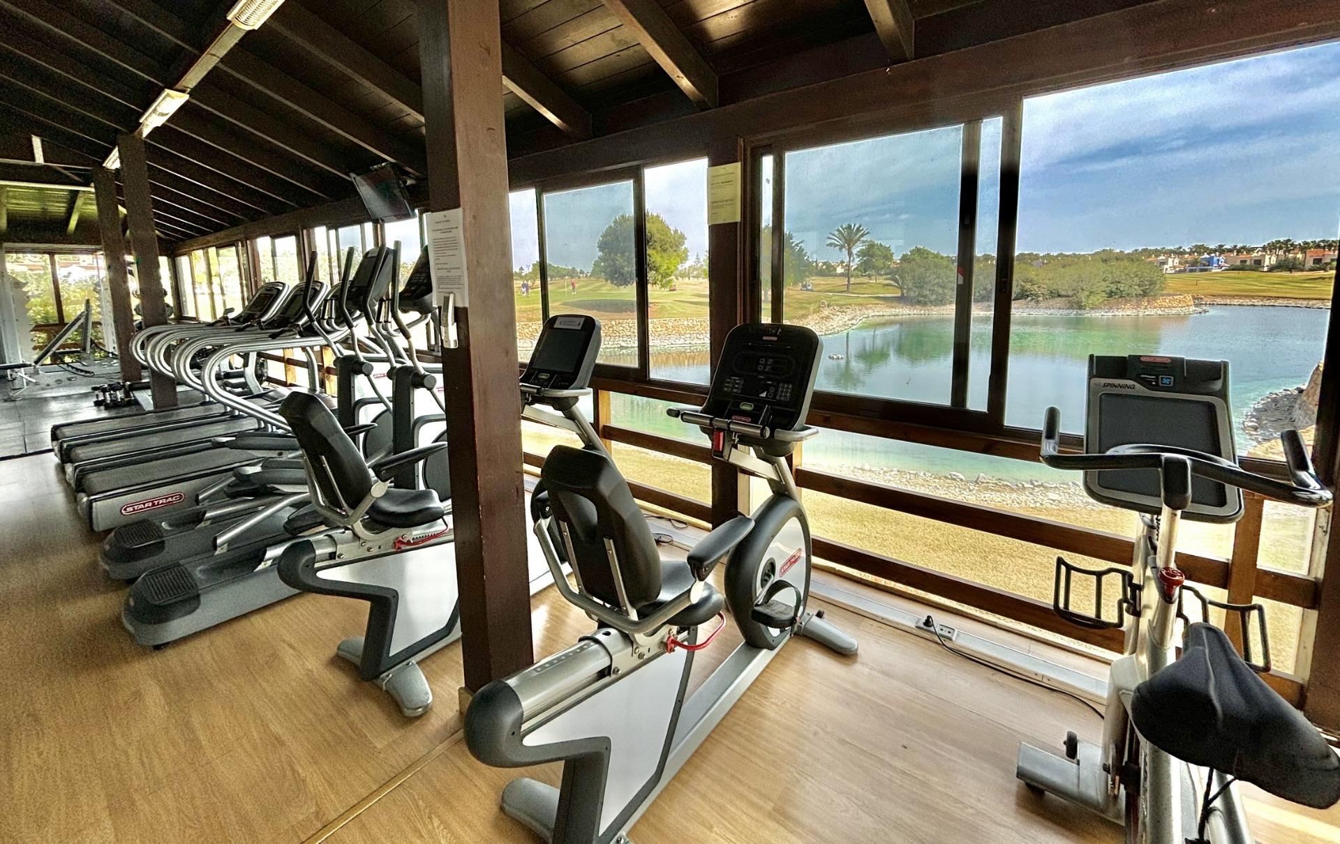 New Build - 3 Bedroom 2 Bathroom Bungalow in San Javier - Roda Golf  - Murcia