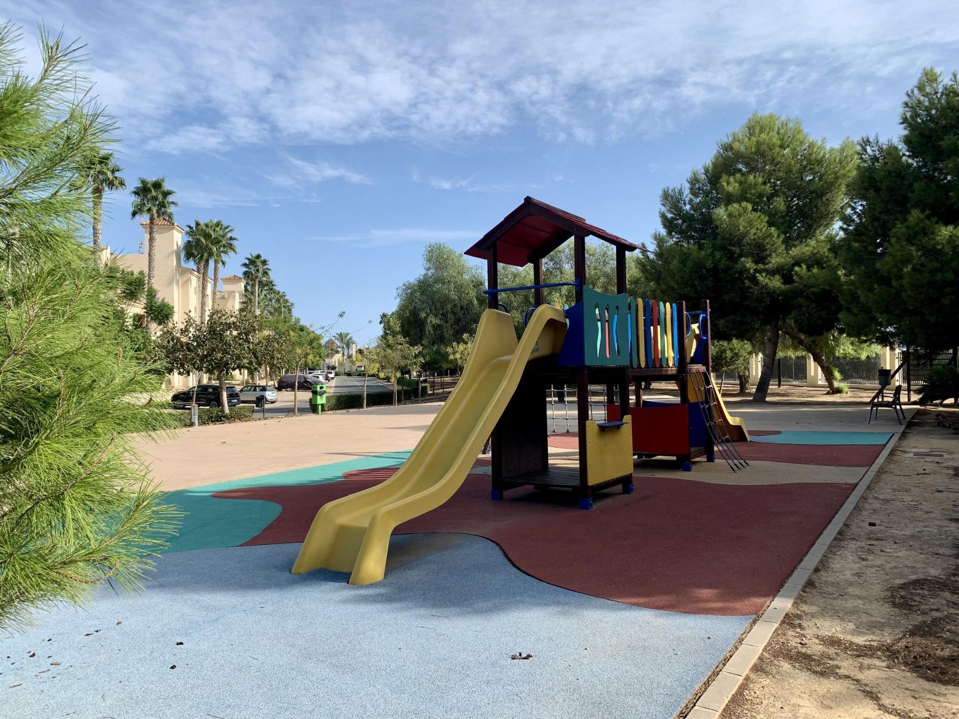 New Build - 3 Bedroom 2 Bathroom Bungalow in San Javier - Roda Golf  - Murcia