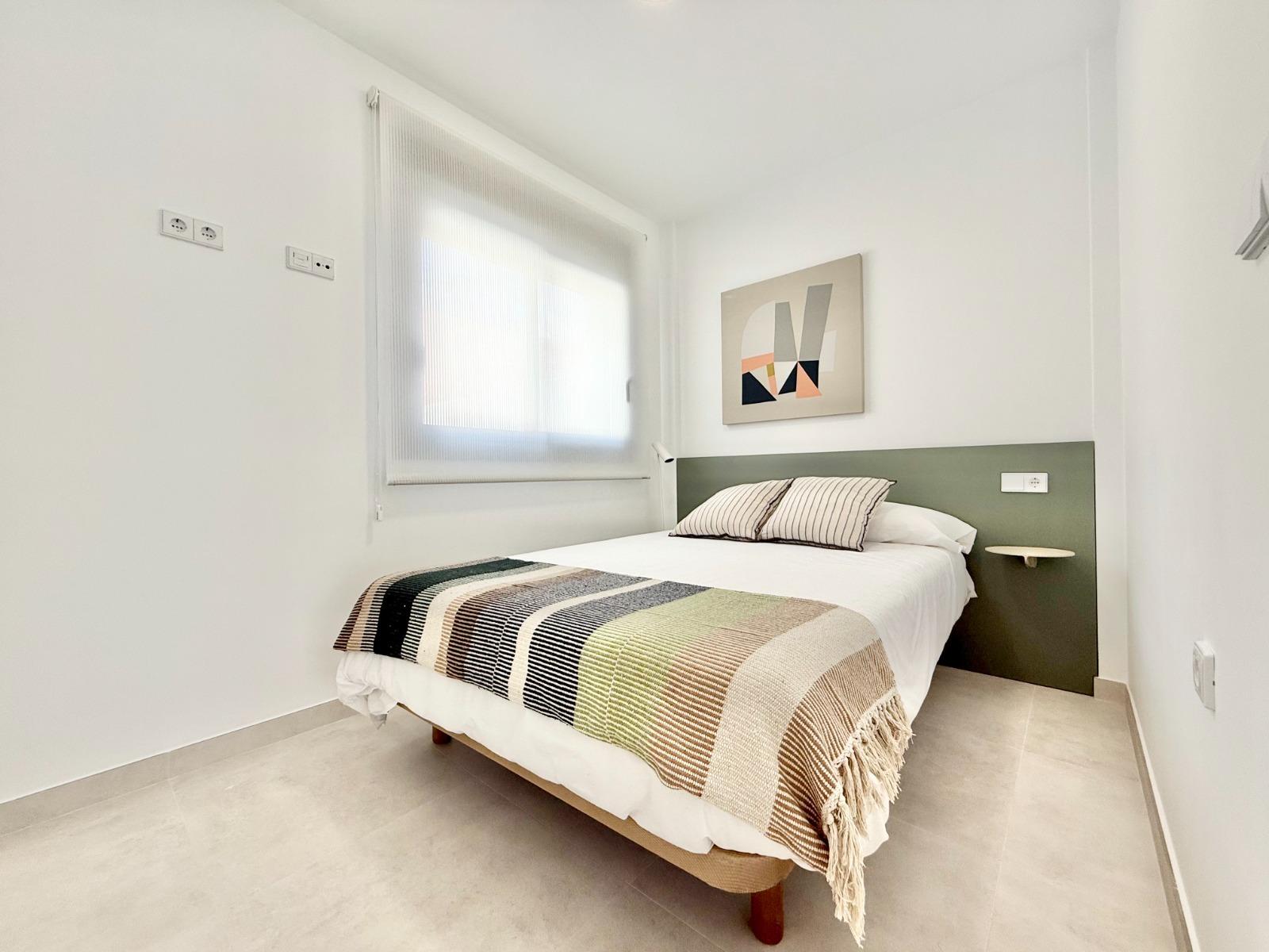 For sale - 3 Bedroom 2 Bathroom Town House in Cox - San Fernando  - Alicante