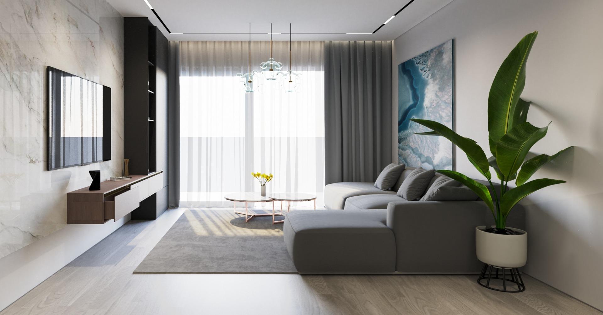 For sale - 2 Bedroom 1 Bathroom Apartment in Torrevieja - Playa de El Cura  - Alicante