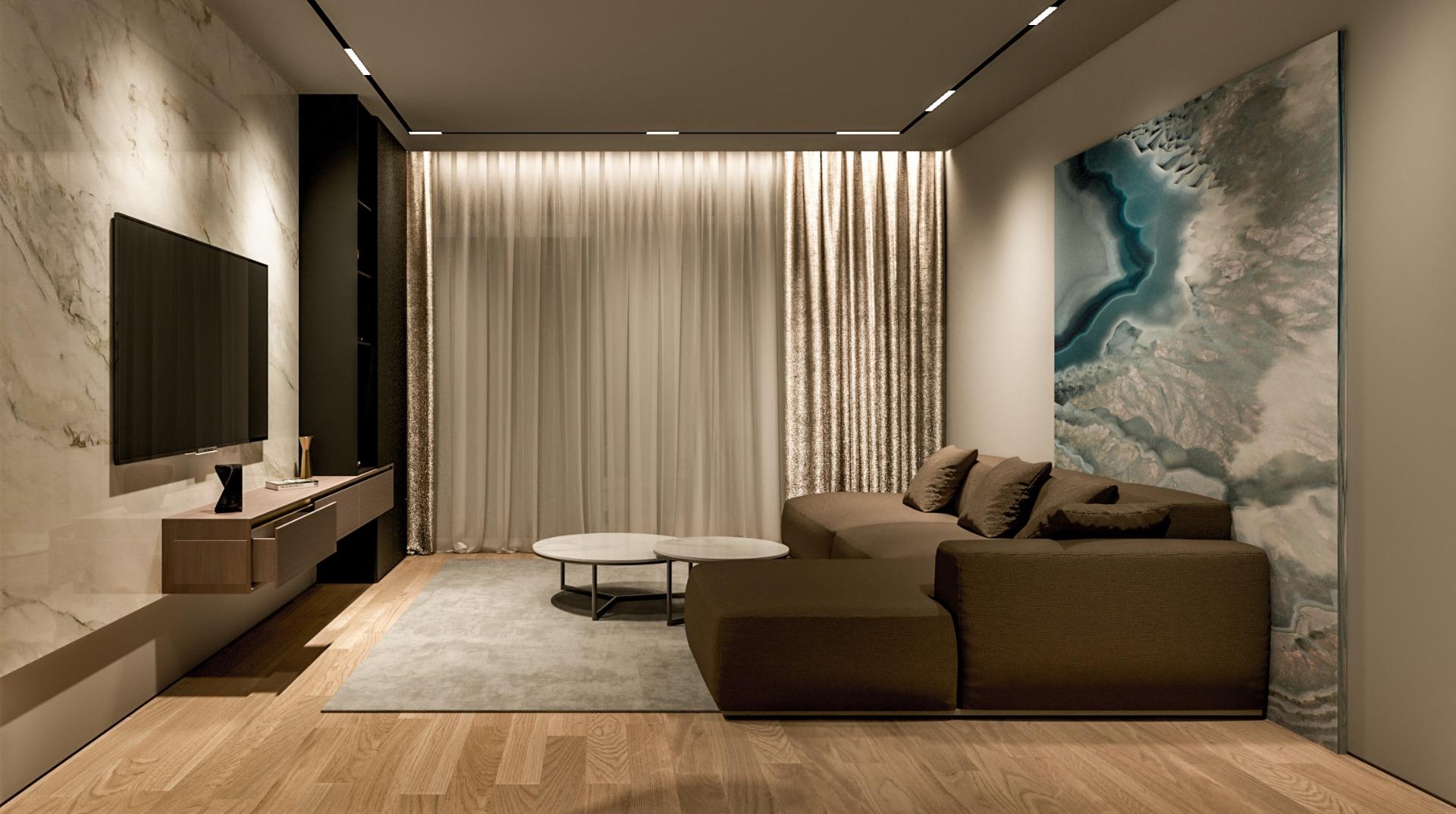 For sale - 2 Bedroom 1 Bathroom Penthouse in Torrevieja - Playa de El Cura  - Alicante