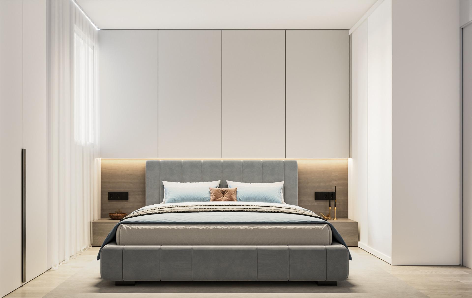 For sale - 2 Bedroom 1 Bathroom Penthouse in Torrevieja - Playa de El Cura  - Alicante