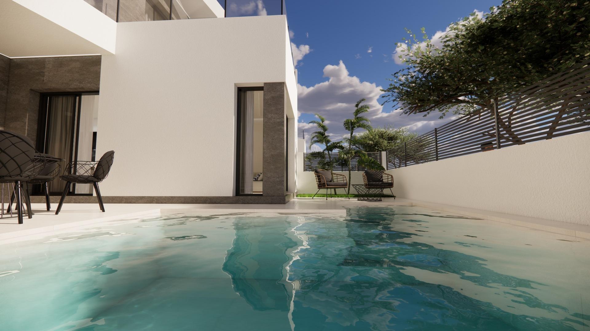 Villa in Dolores - Image 3