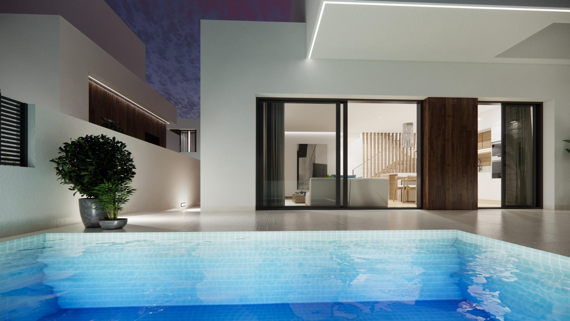 Villa in Dolores - Image 5