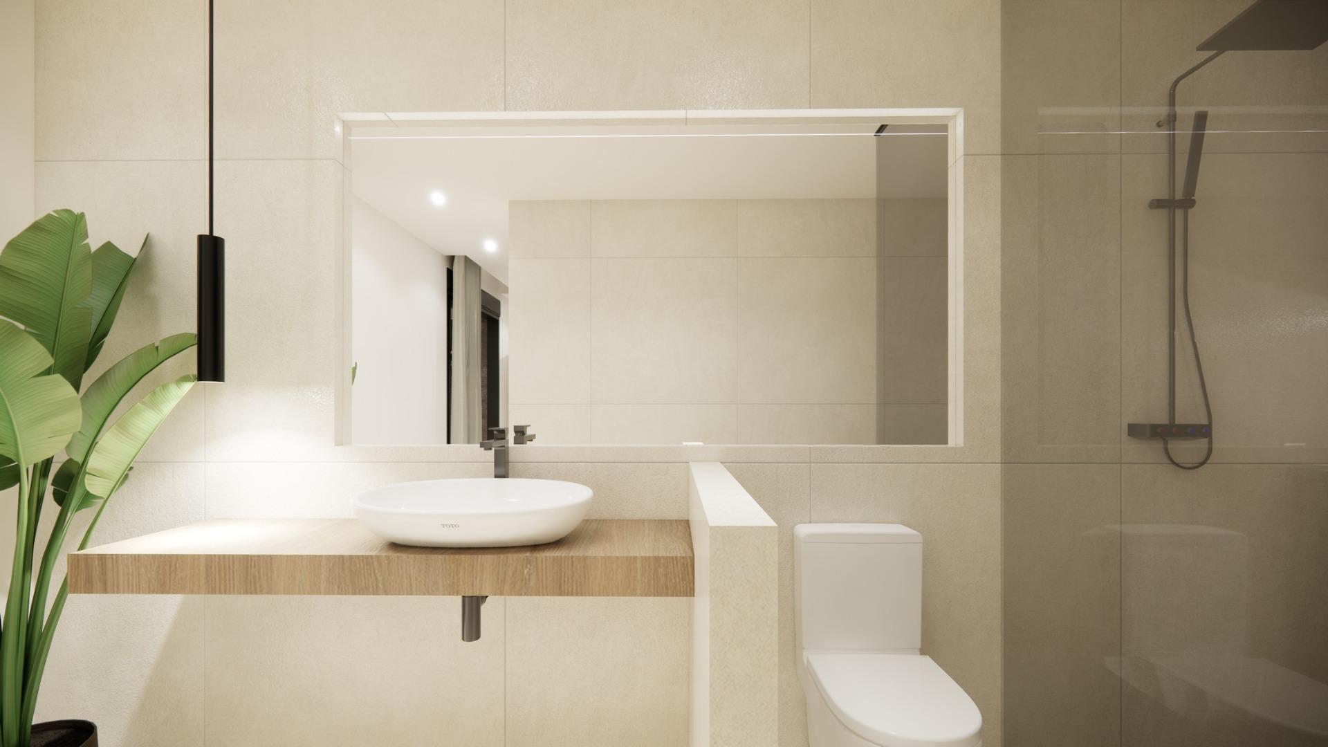 For sale - 3 Bedroom 3 Bathroom Quad House in Dolores - urbanizacion  - Alicante