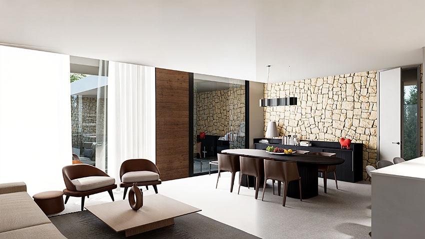 For sale - 4 Bedroom 3 Bathroom Villa in Torrevieja - El Chaparral  - Alicante