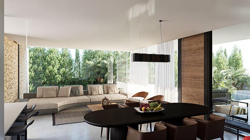 For sale - 4 Bedroom 3 Bathroom Villa in Torrevieja - El Chaparral  - Alicante