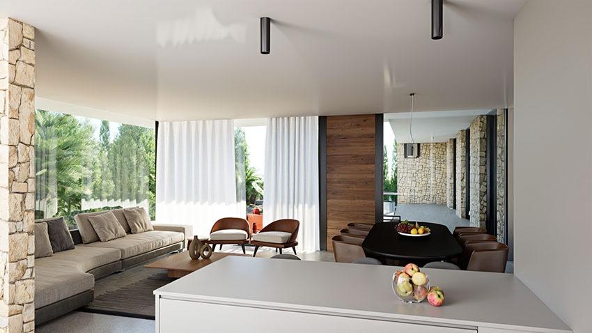 For sale - 4 Bedroom 3 Bathroom Villa in Torrevieja - El Chaparral  - Alicante