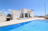 76-R4339969/62239, 3 Bedroom 2 Bathroom House - Detached Villa in San Miguel de Salinas