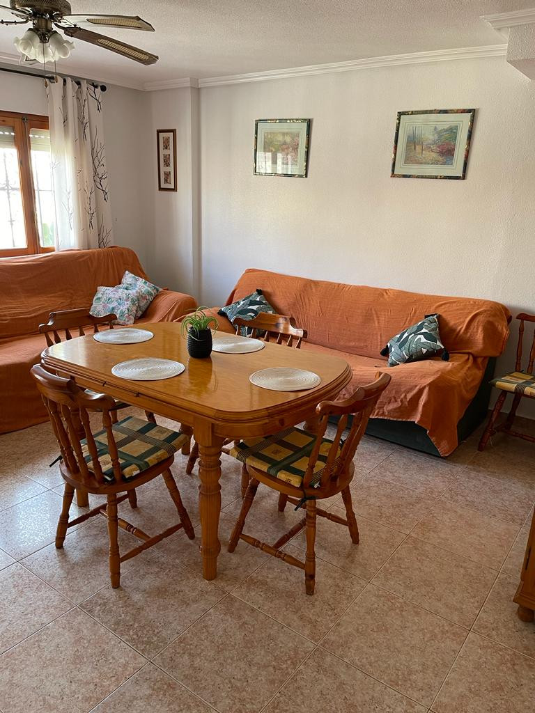 For sale - 3 Bedroom 2 Bathroom apartment in La Mata - La Mata  - Alicante