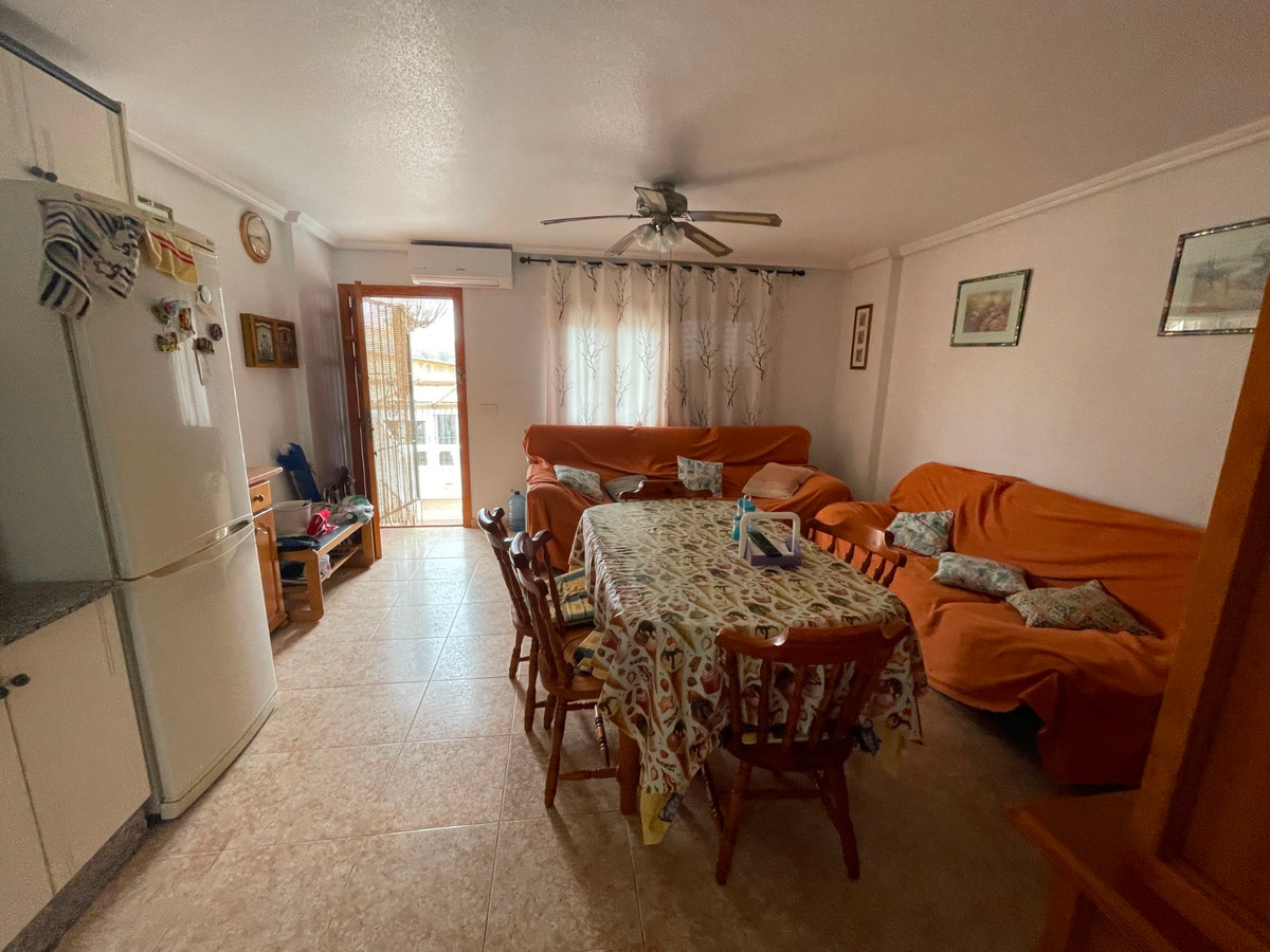 For sale - 3 Bedroom 2 Bathroom apartment in La Mata - La Mata  - Alicante