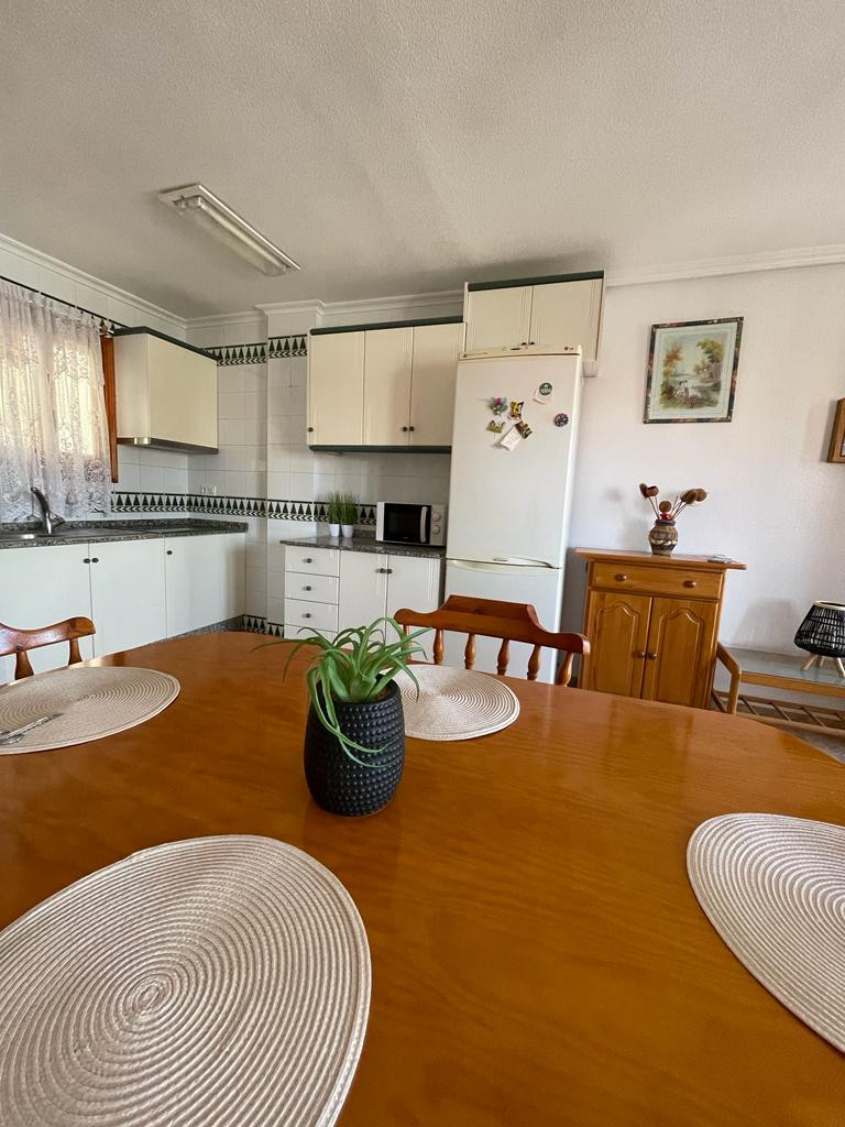 For sale - 3 Bedroom 2 Bathroom apartment in La Mata - La Mata  - Alicante