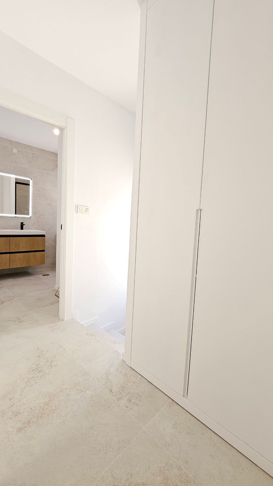 For sale - 3 Bedroom 2 Bathroom House - Semi-Detached House in San Javier - Santiago de la Ribera  - Murcia