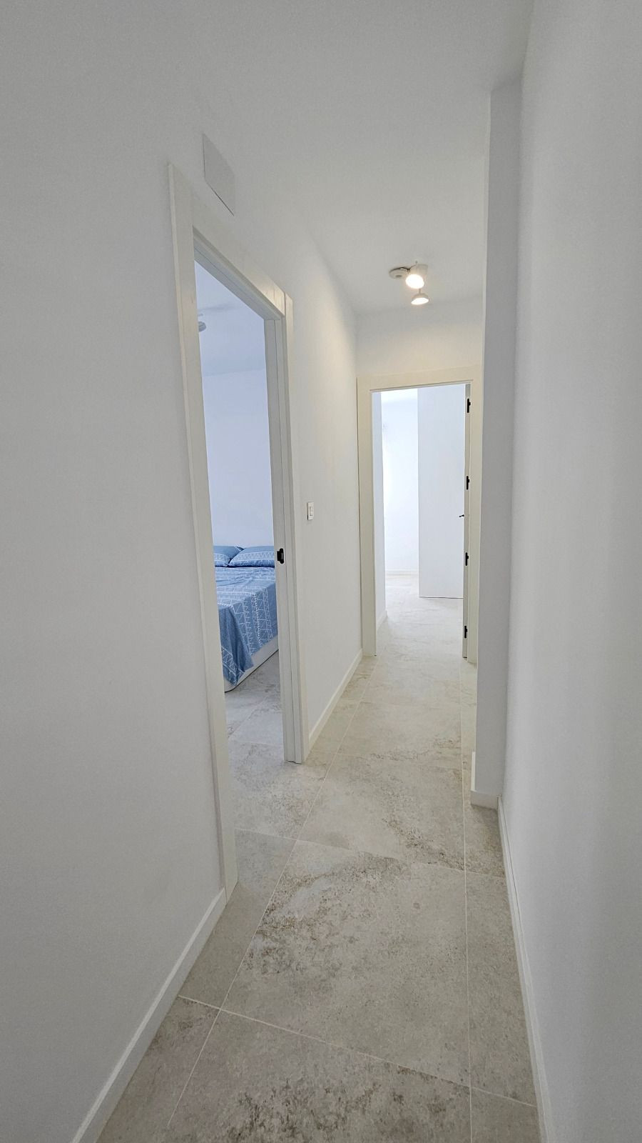 For sale - 3 Bedroom 2 Bathroom House - Semi-Detached House in San Javier - Santiago de la Ribera  - Murcia