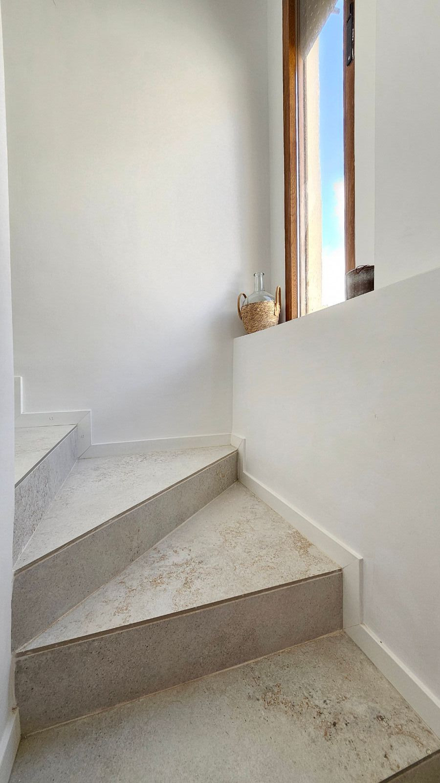 For sale - 3 Bedroom 2 Bathroom House - Semi-Detached House in San Javier - Santiago de la Ribera  - Murcia