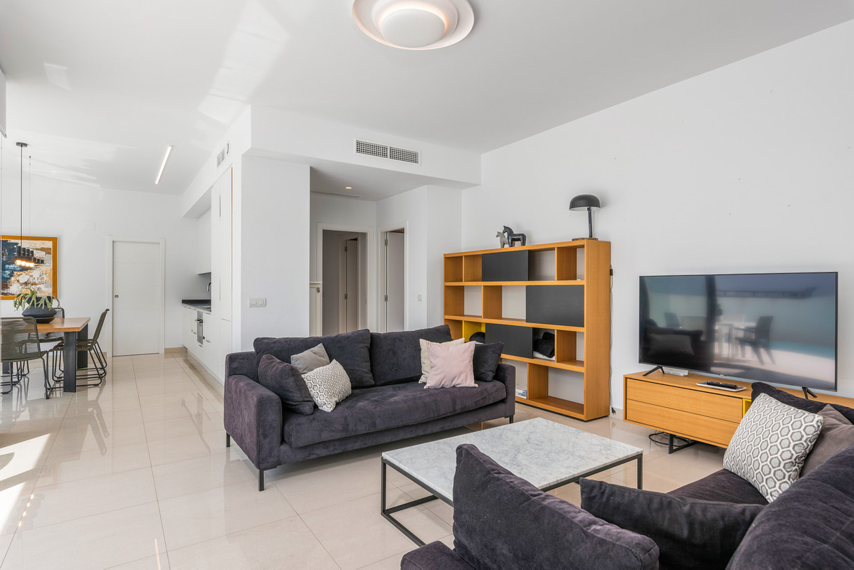 For sale - 4 Bedroom 3 Bathroom Detached Villa in Ciudad Quesada - Ciudad Quesada  - Alicante