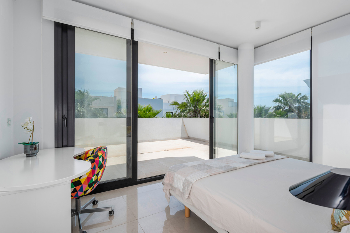 For sale - 4 Bedroom 3 Bathroom Detached Villa in Ciudad Quesada - Ciudad Quesada  - Alicante