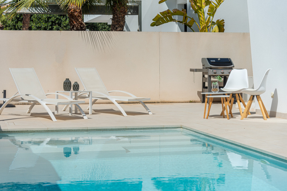 For sale - 4 Bedroom 3 Bathroom Detached Villa in Ciudad Quesada - Ciudad Quesada  - Alicante