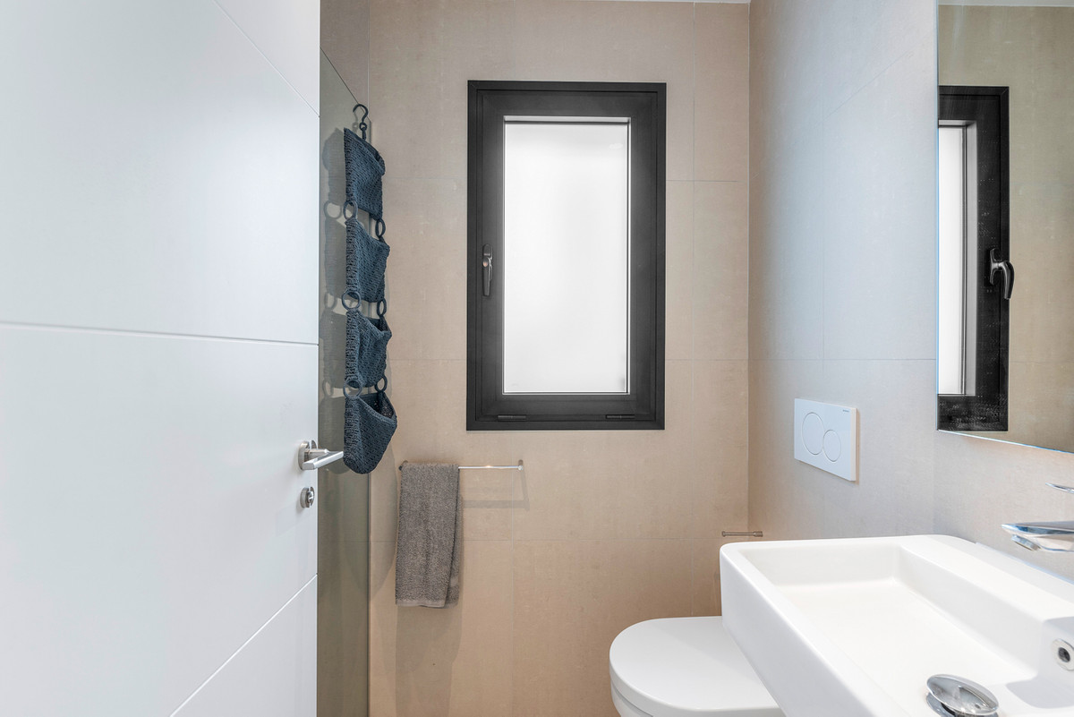 For sale - 4 Bedroom 3 Bathroom Detached Villa in Ciudad Quesada - Ciudad Quesada  - Alicante