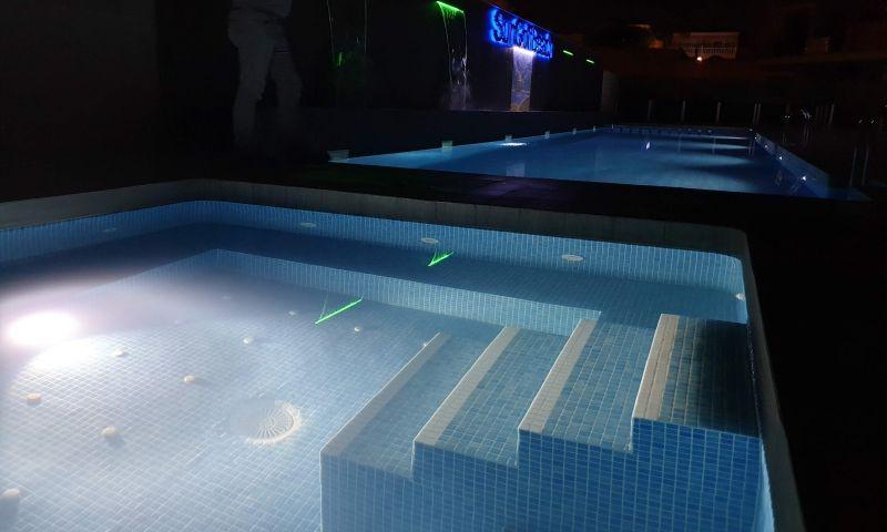 New Build - 2 Bedroom 2 Bathroom Penthouse in Orihuela Costa - Las Filipinas  - Alicante