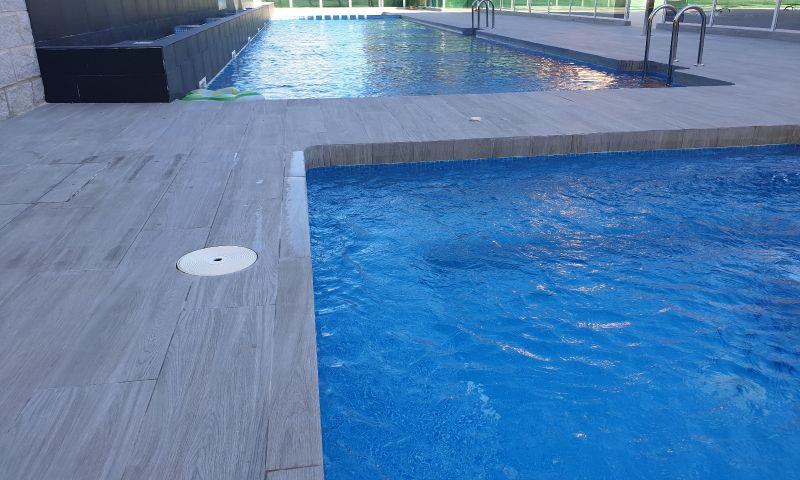 New Build - 2 Bedroom 2 Bathroom Penthouse in Orihuela Costa - Las Filipinas  - Alicante