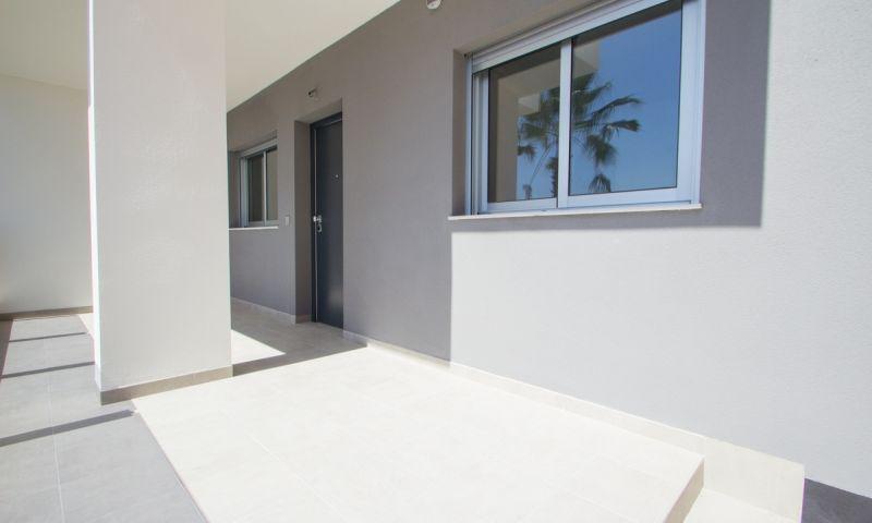 New Build - 2 Bedroom 2 Bathroom Penthouse in Orihuela Costa - Las Filipinas  - Alicante