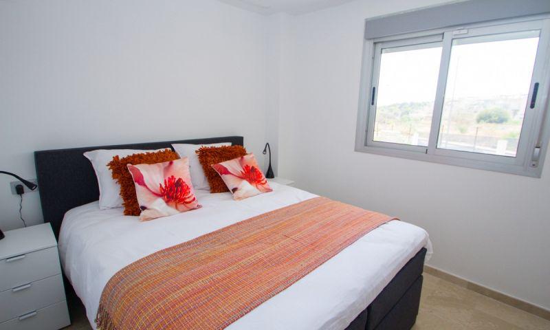 New Build - 2 Bedroom 2 Bathroom Penthouse in Orihuela Costa - Las Filipinas  - Alicante