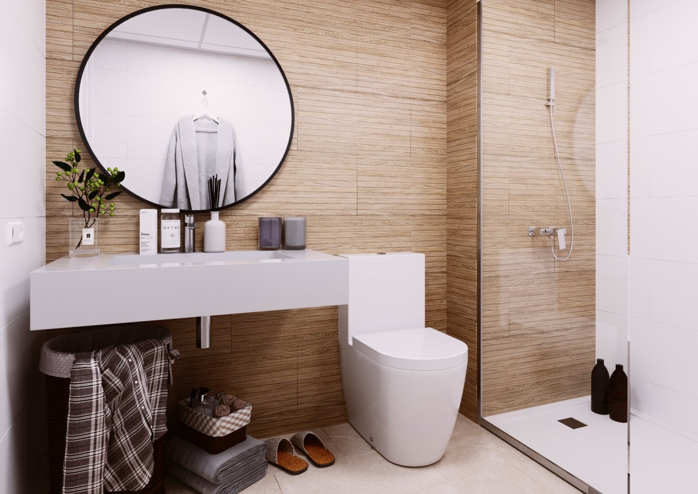 New Build - 3 Bedroom 2 Bathroom Apartment in Gran Alacant - Gran Alacant  - Alicante