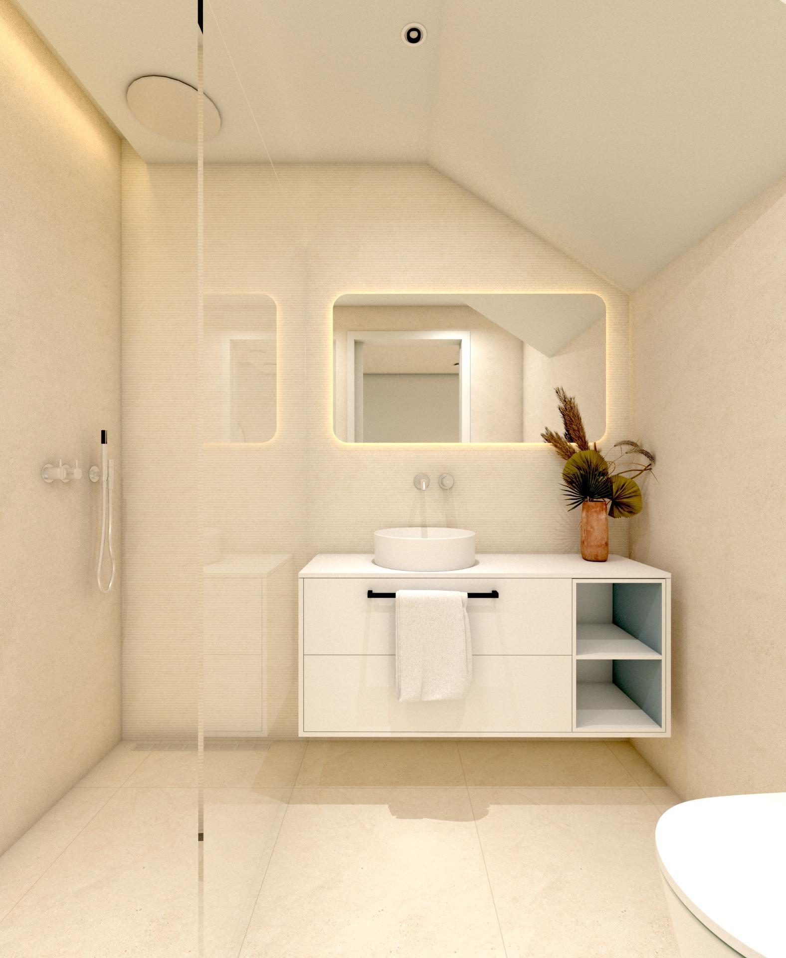 For sale - 3 Bedroom 2 Bathroom Villa in Pilar de La Horadada - Torre De La Horadada  - Alicante