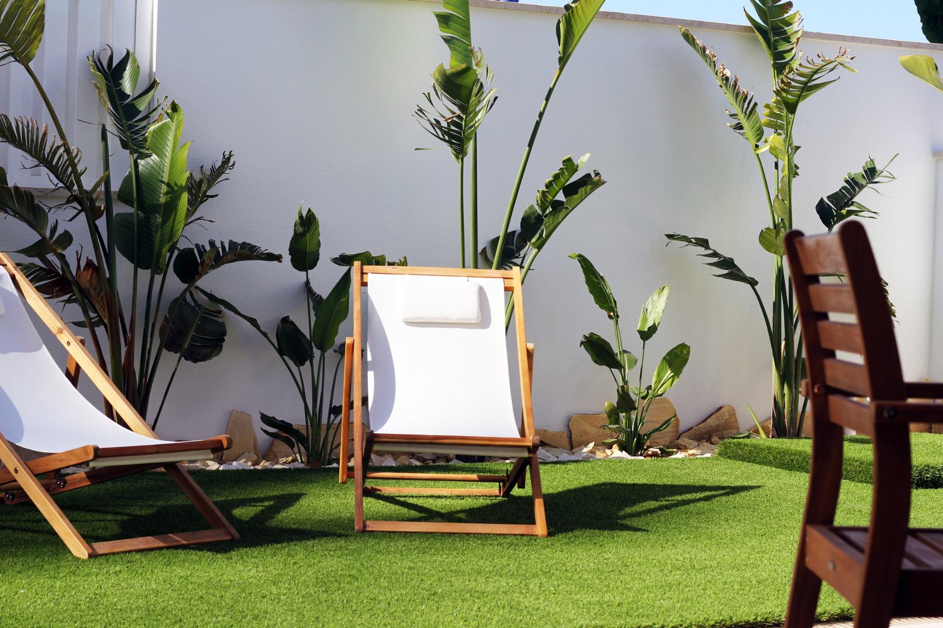 New Build - 3 Bedroom 2 Bathroom Penthouse Apartment in Pilar de la Horadada - Torre De La Horadada  - Alicante