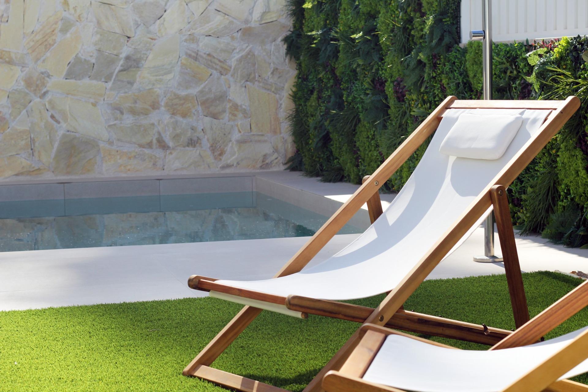 New Build - 3 Bedroom 2 Bathroom Penthouse Apartment in Pilar de la Horadada - Torre De La Horadada  - Alicante